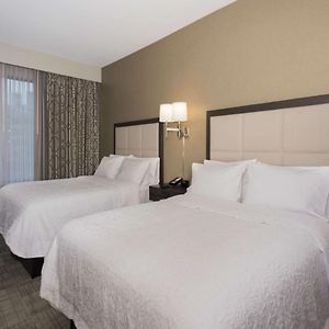 Standard Room Two Queen Beds Hearing Accessible